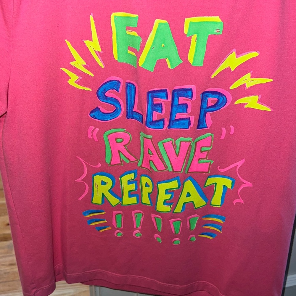 Vetements Shirt